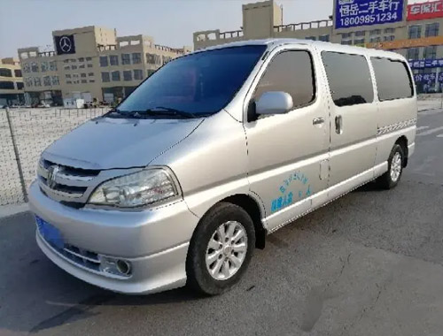 東莞企業(yè)租車格瑞斯商務(wù)車